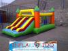 Inflakids iqq-diversion para cumpleaos infantiles