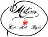 Cafeteria,boutique,arte "matices"