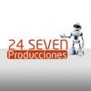 24 Seven Producciones