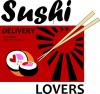 Sushi Lovers Delivery