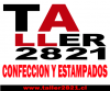 Taller 2821