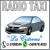 Radio Taxi La Cisterna