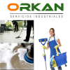 Orkan servicios industriales spa