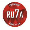 Ruta 7 rent a car